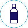 liquid suspension icon